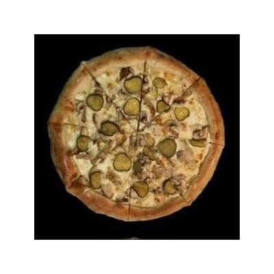 Заказать Пицца Жульен, Три Кота