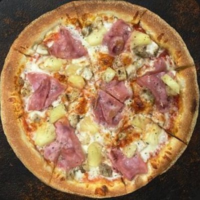 Заказать Пицца Гавайская, Три Кота