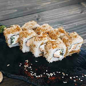 Бонито, Black Food