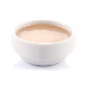 Кунжутный соус, Black Food
