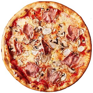 Пицца Мафия, Первое Семейное Кафе