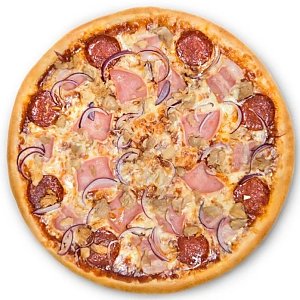 Пицца Капри 32см, Первое Семейное Кафе