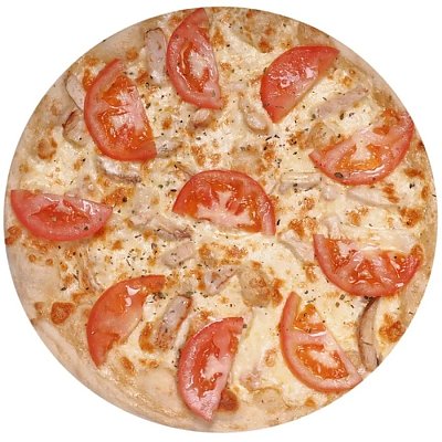 Заказать Пицца Сырный Цыпленок, Первое Семейное Кафе