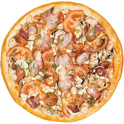 Заказать Пицца Сочная, Первое Семейное Кафе