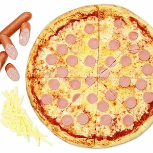 Пицца Детская, Первое Семейное Кафе