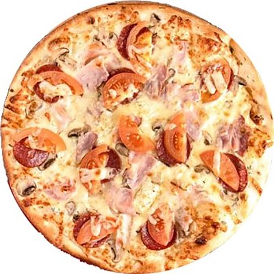 Заказать Пицца Прованс, Первое Семейное Кафе