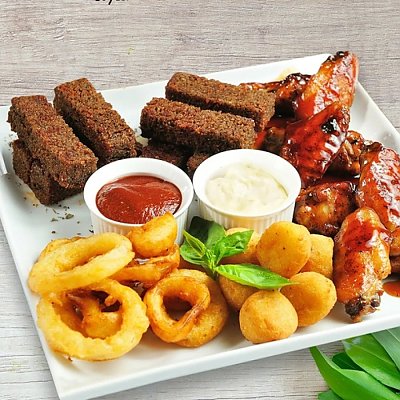 Заказать Пивное ассорти, Первое Семейное Кафе