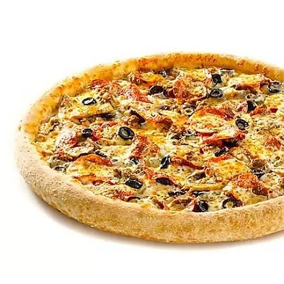 Заказать Пицца Маленькая Италия 35см, Ежик