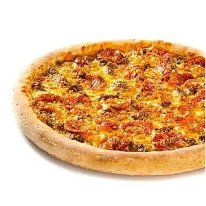 Любимая Ежика Пицца, Ёжик