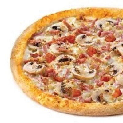 Заказать Пицца Капричоза 35см, Ежик