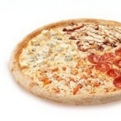 Заказать Пицца Ежик Микс 35см, Ежик