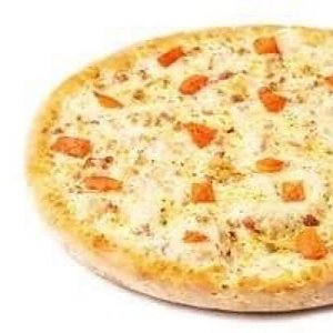 Пицца Гавайская, Ёжик