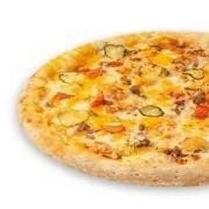 Пицца Баварская, Ёжик