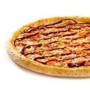 Пицца Барбекю, Ёжик