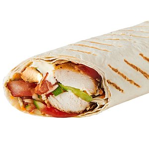 Шаурма Классическая (400г), Ёжик