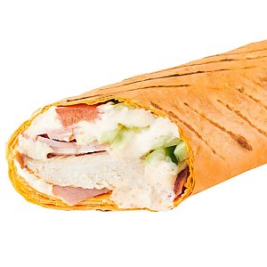 Шаурма Оскар (400г), Ежик