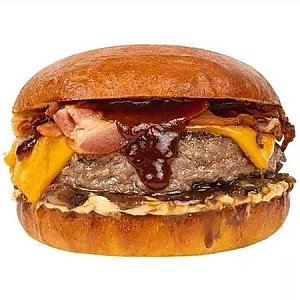 Бургер Бруклин, Ежик