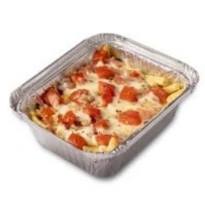 Заказать Паста Карбонара, Ежик