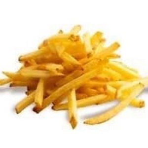 Картошка Фри, Ежик