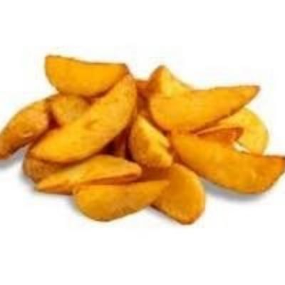 Заказать Картофельные дольки, Ежик