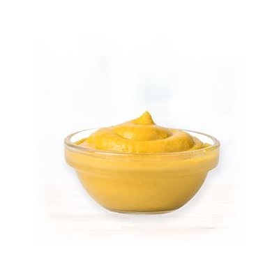 Заказать Горчица, Ежик