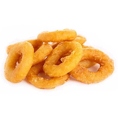 Заказать Луковые кольца, Ежик