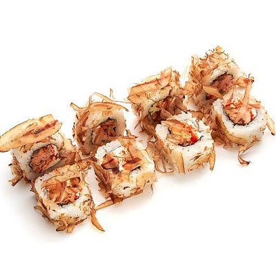 Заказать Ролл Бонито, Ежик