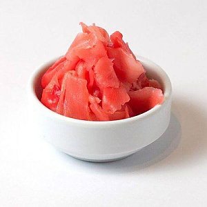 Имбирь, Ежик