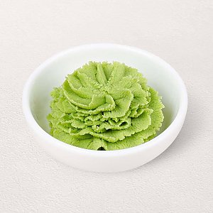 Васаби, Ежик