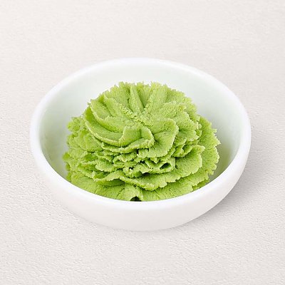 Заказать Васаби, Ежик