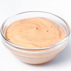 Соус Спайси, Ежик