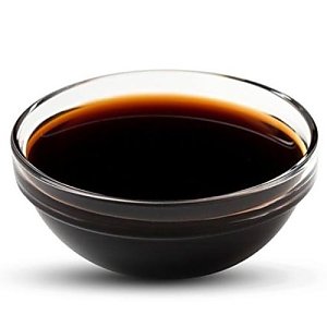 Соус Соевый, Ежик