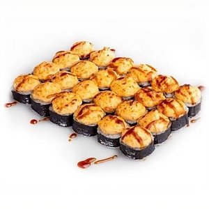 Сет Запеченная классика, Ежик