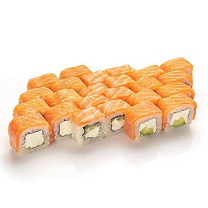 Сет Та самая Филадельфия, Ежик