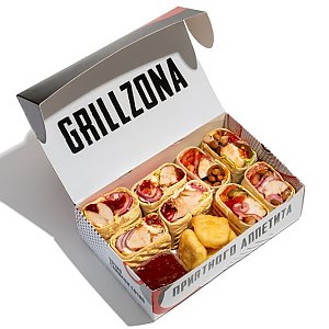 Сет Острый, Грильзона