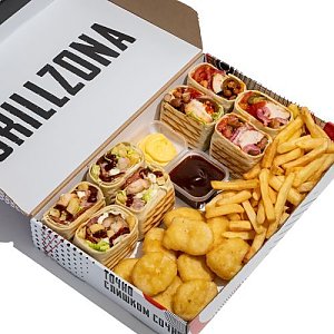 Сет Фирменный, Грильзона