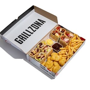 Сет Западный, Грильзона