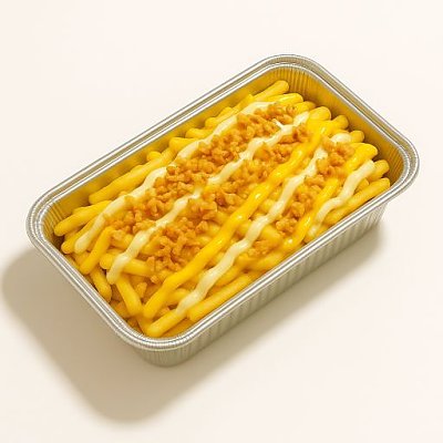 Заказать Фрибокс Три Сыра, Грильзона