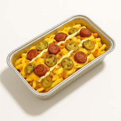 Заказать Фрибокс Бавария, Грильзона