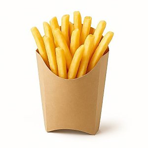 Картофель фри, Грильзона