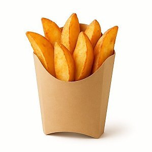 Картофель по-деревенски, Грильзона