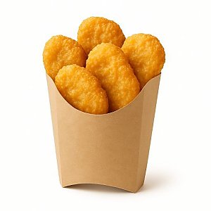 Наггетсы (10шт), Грильзона