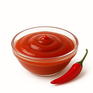 Соус Шрирача, Грильзона