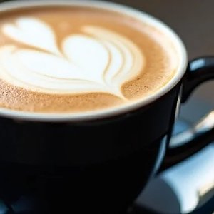 Латте 0.25л, Горький Гастробар