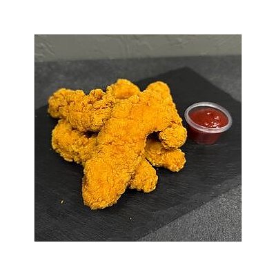 Заказать Стрипсы (6шт), Кафе Geras