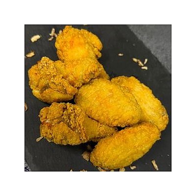 Заказать Крылышки (12шт), Кафе Geras