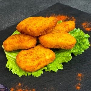 Наггетсы, Кафе Geras