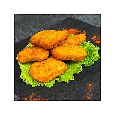 Заказать Наггетсы (6шт), Кафе Geras