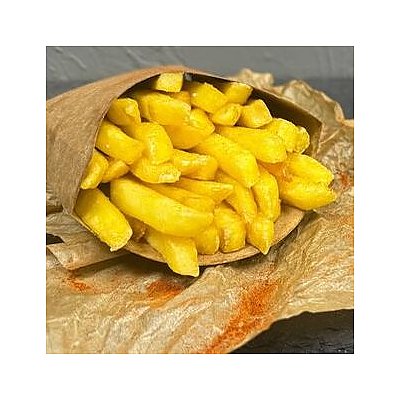 Заказать Картофель фри, Кафе Geras