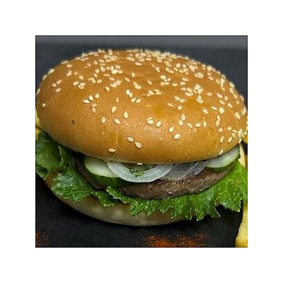 Заказать Бургер Ранч, Кафе Geras